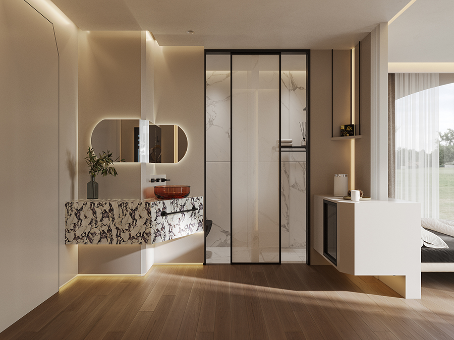 space capsule house internal decoration space capsule house internal decoration