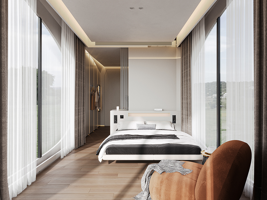 space capsule house internal decoration space capsule house internal decoration