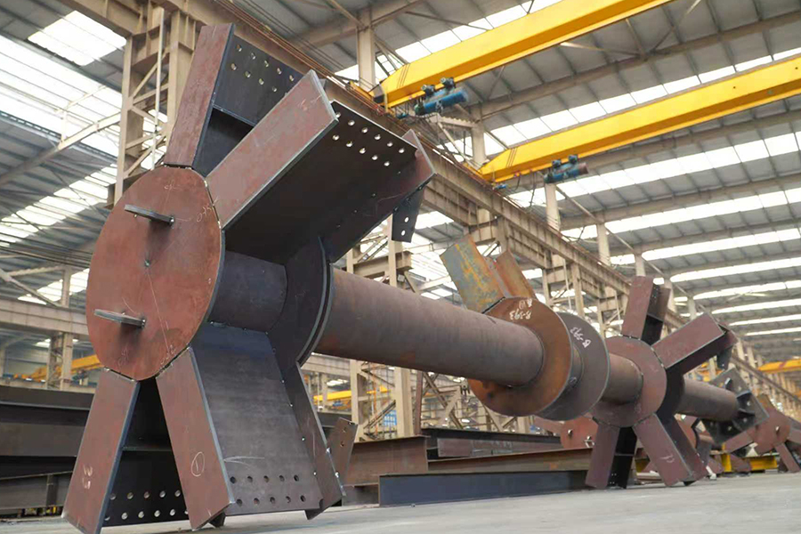 prefab steel structures prefab steel structures