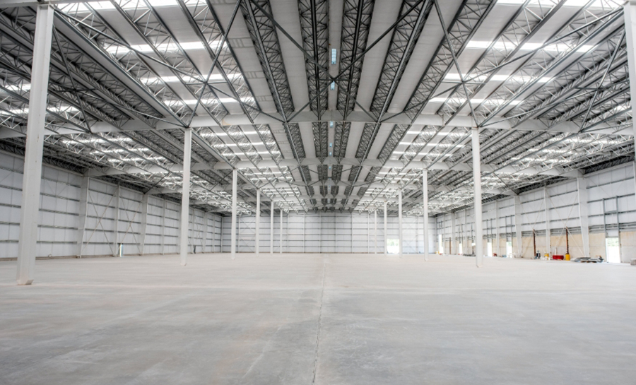 Prefab steel structure factories Prefab steel structure factories