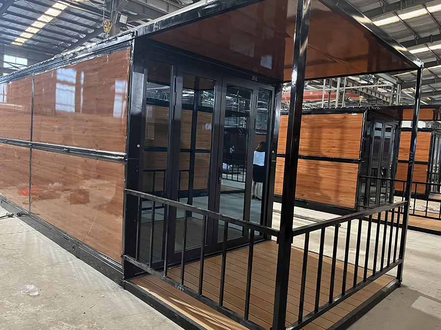 Luxury accommodation Luxury accommodation