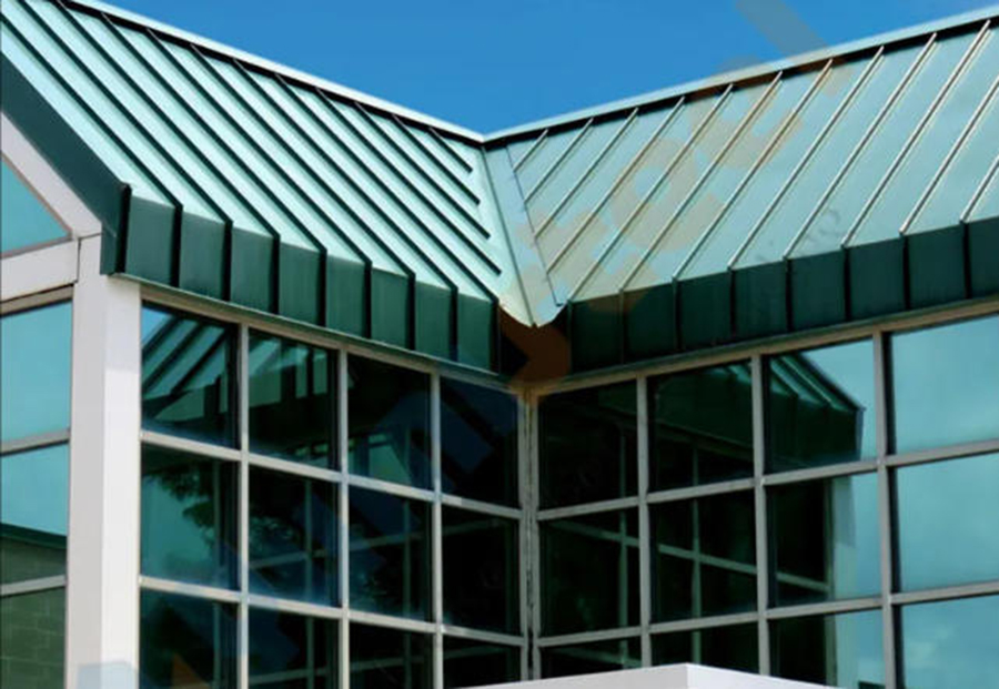 roofing sheet