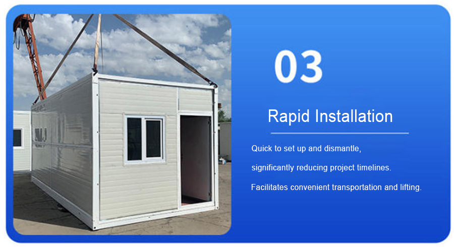 Rapid Installation