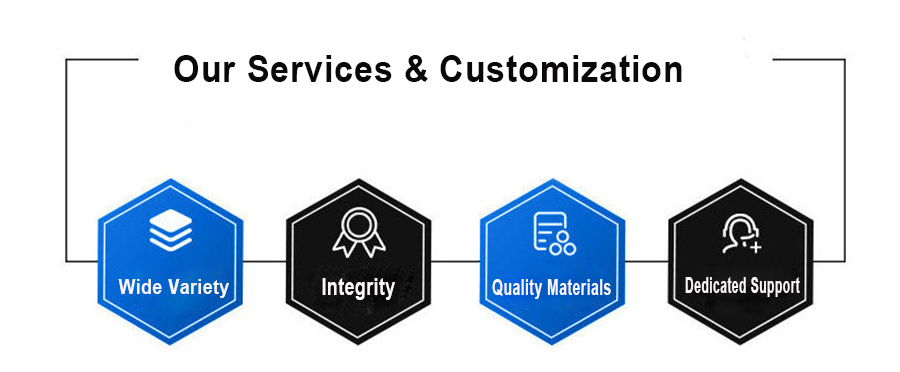 Our services