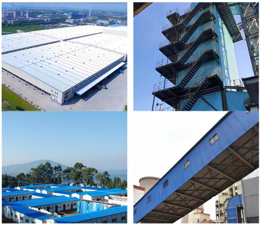 Container application Container application