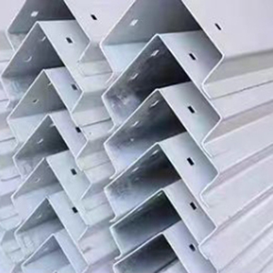 Reinforced Main Beam