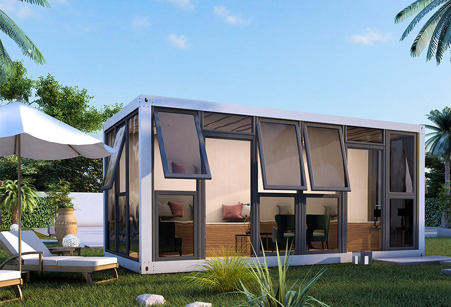 vacation home vacation home