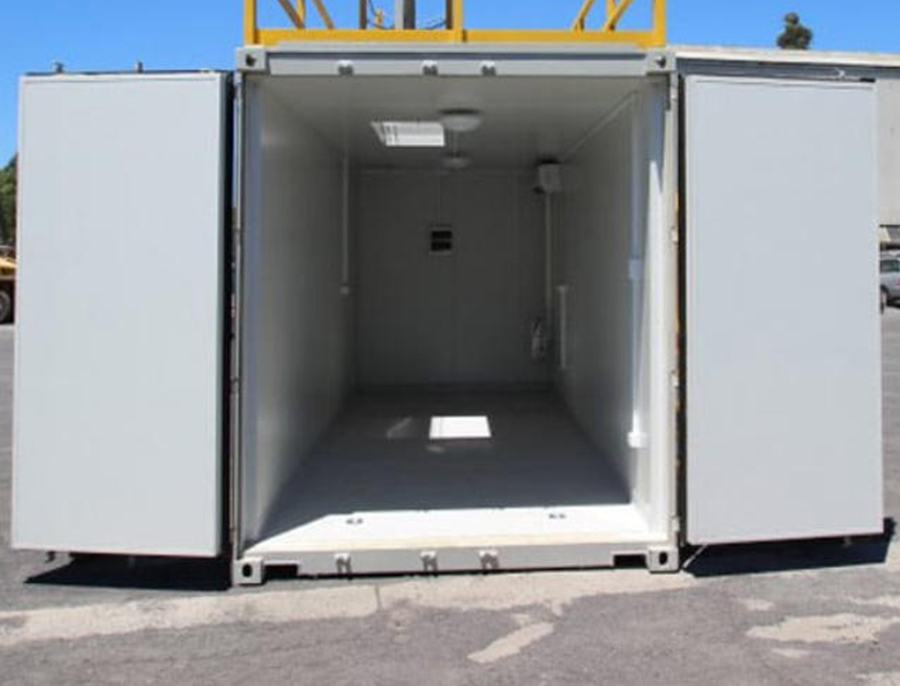 Choose Marine-Grade Coatings Choose Marine-Grade Coatings