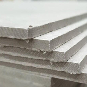 Fiber cement board