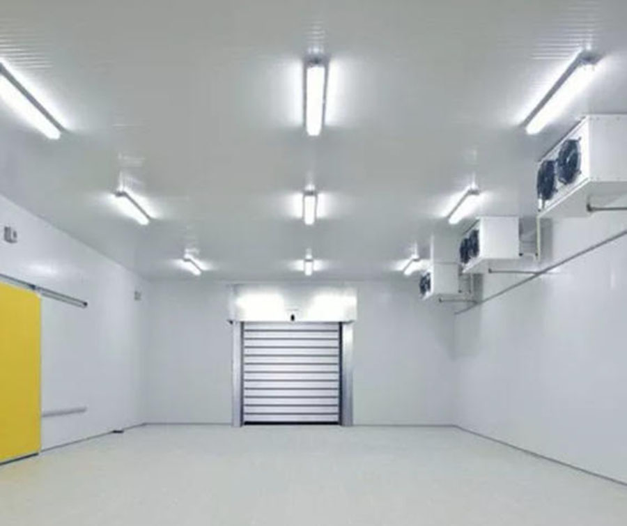 Cold storage Cold storage