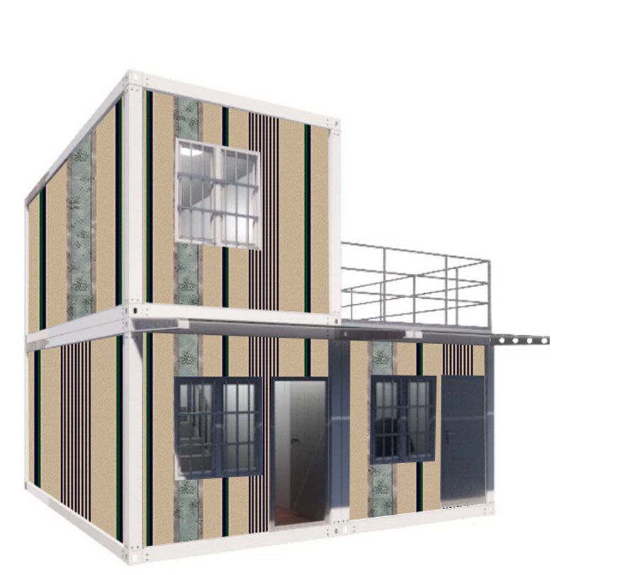 residential house residential house