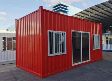 Eco-Friendly Economical