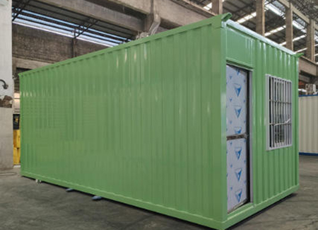 Extended Service Life