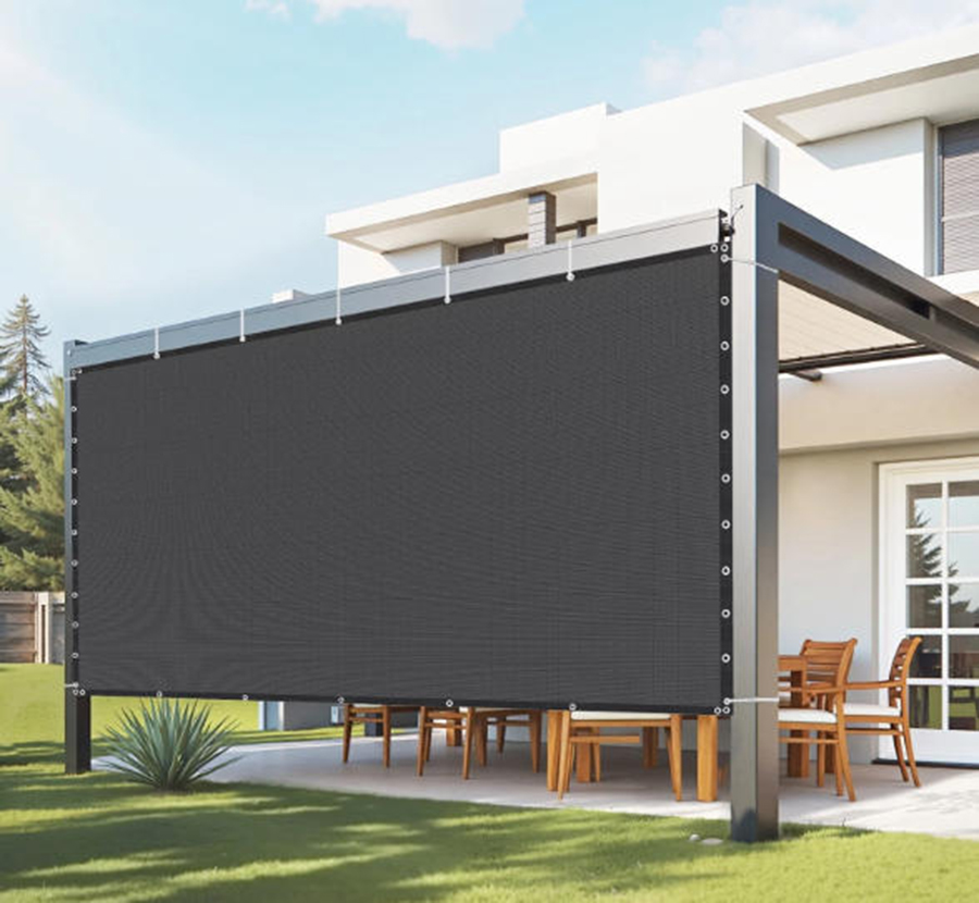 sandwich panels Outdoor Components