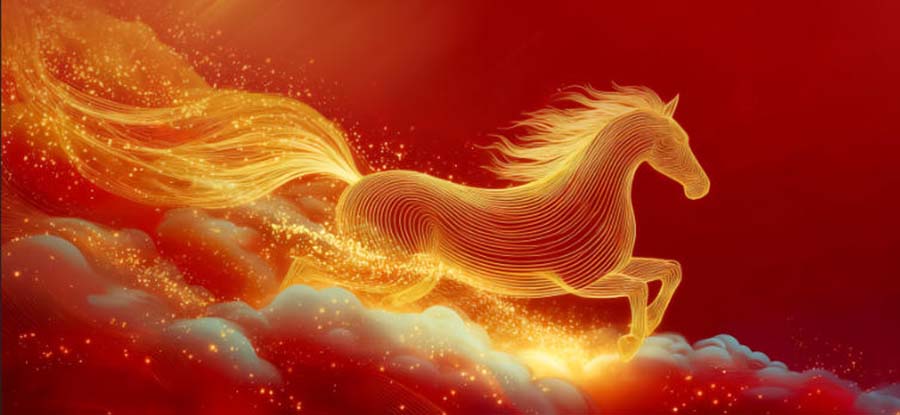 Looking to the future Looking to the future