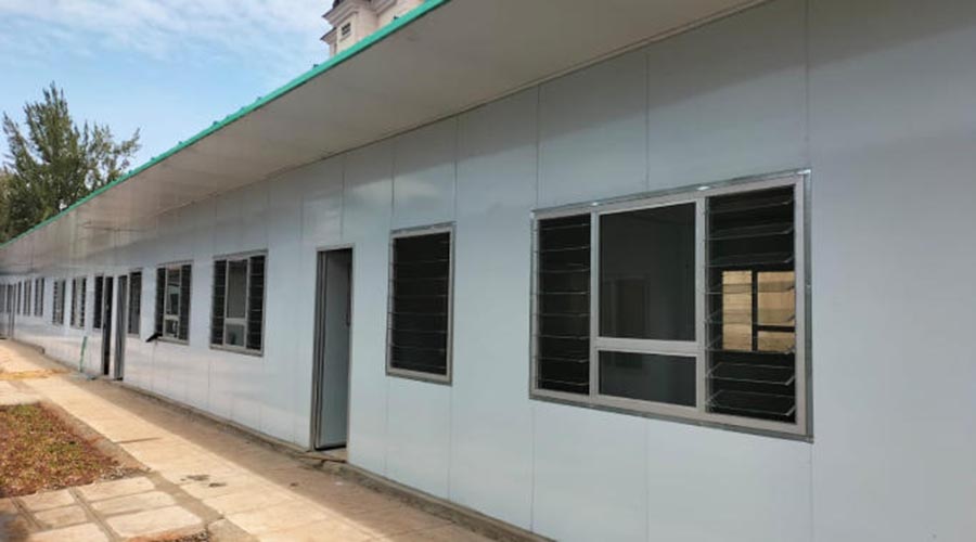 EPS sandwich panels building EPS sandwich panels building