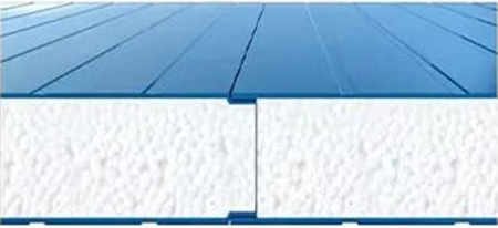  Outstanding thermal insulation