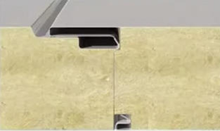 Effective acoustic performance