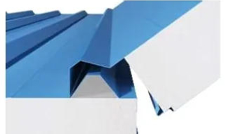 Easy installation with durability