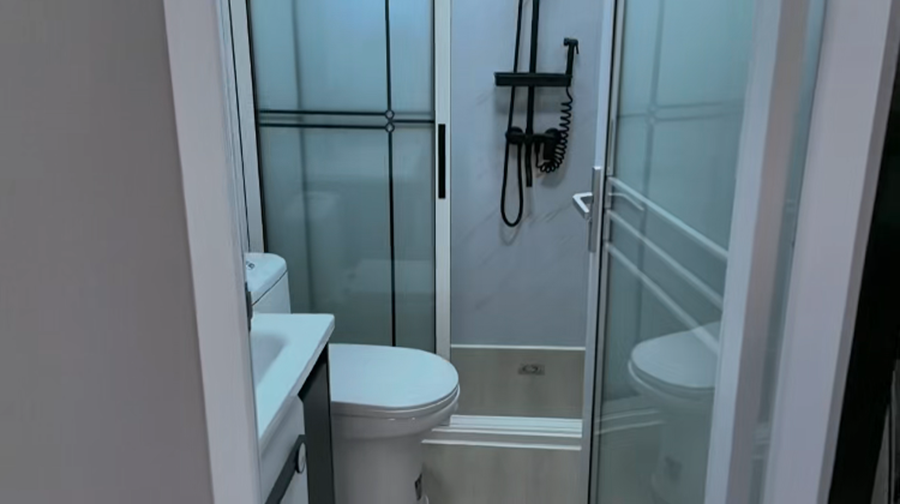 Container hosue interior decoration Container hosue interior decoration