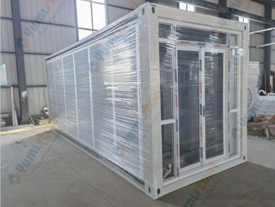 Container house packing Container house packing