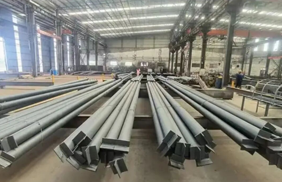 Tie Rods