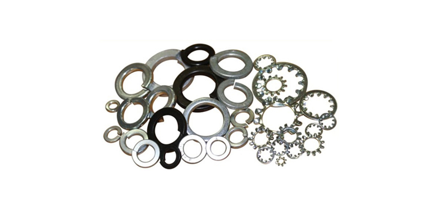  Retaining Rings
