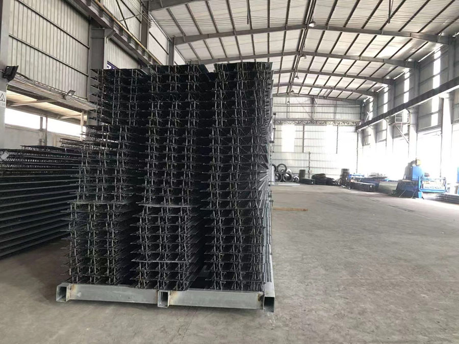 Steel Bar Truss Decking Steel Bar Truss Decking