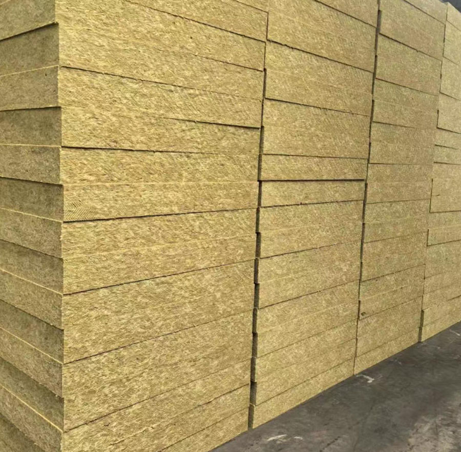 Rock Wool Rock Wool