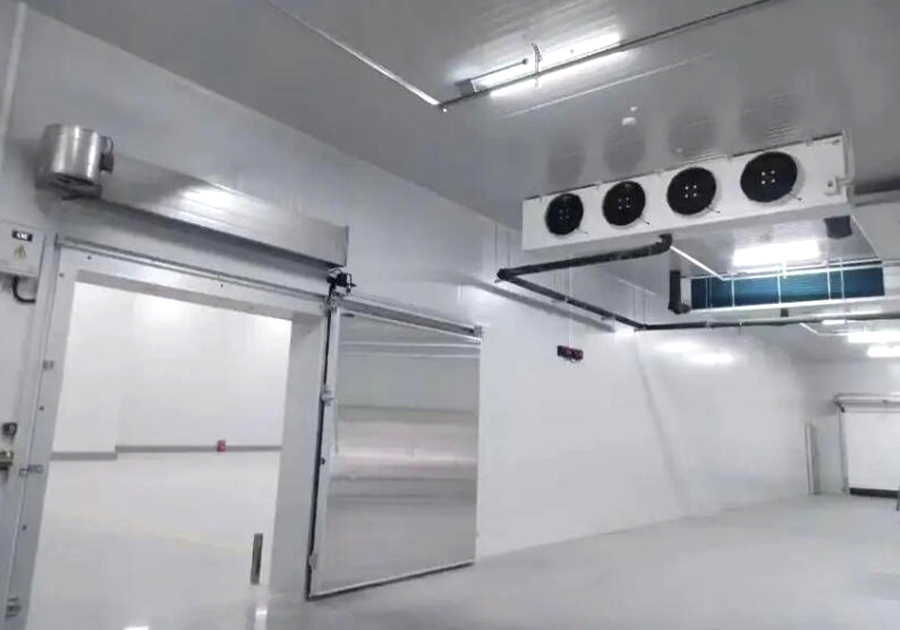 Cold Storage