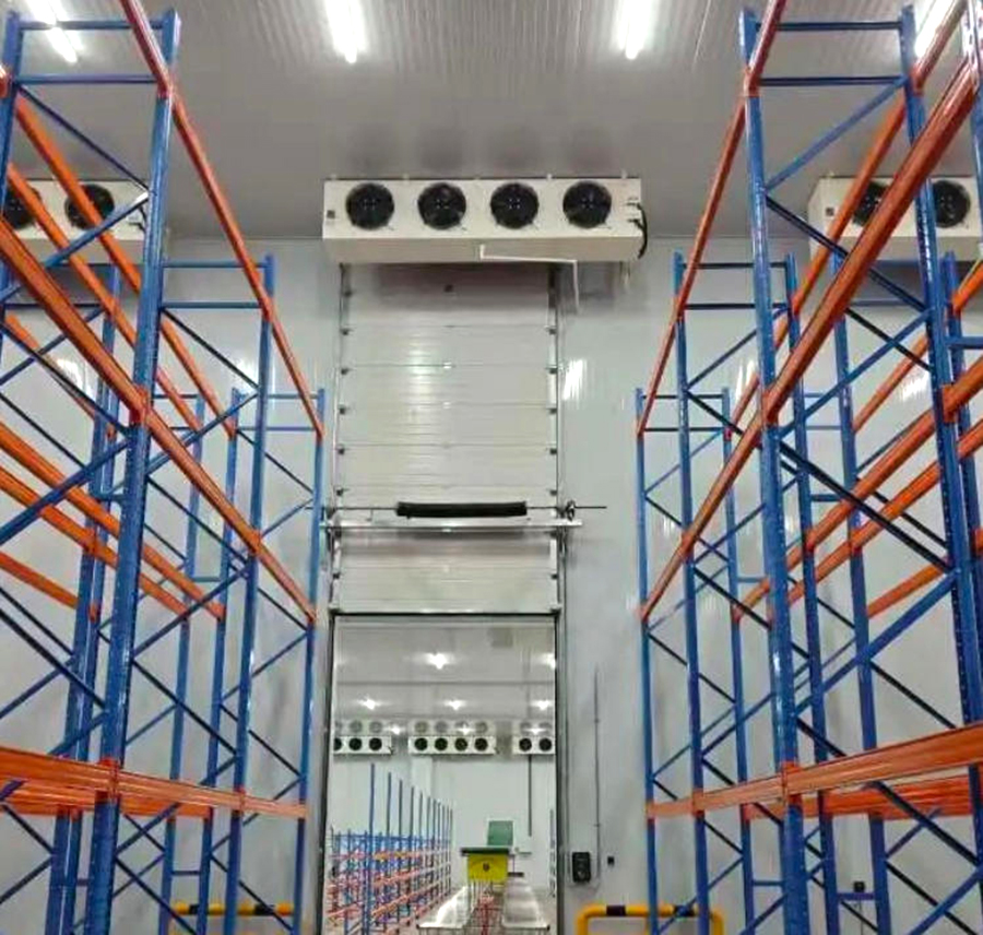 Cold Storage