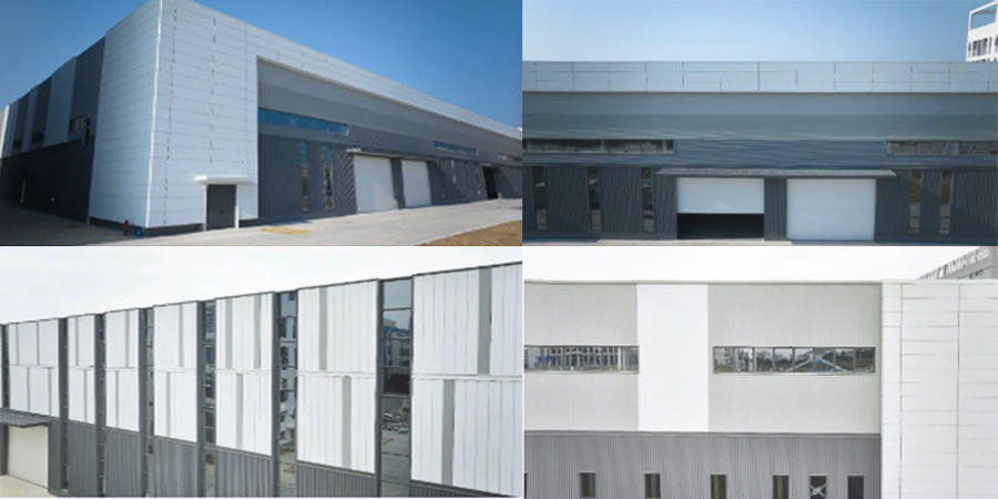 sandwich panels building sandwich panels building