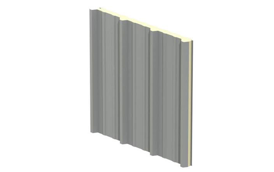 insulated metal panels
