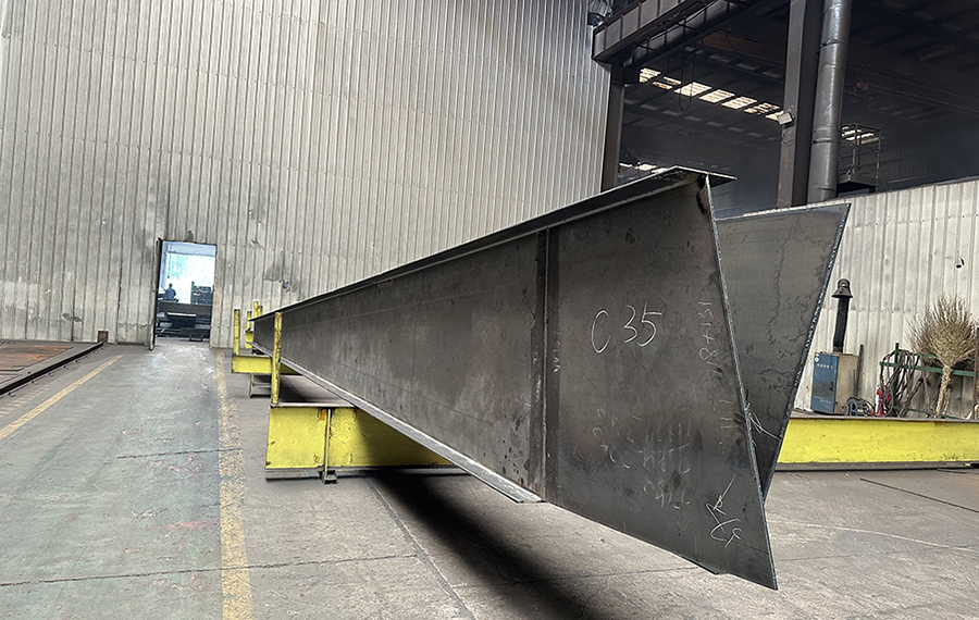 Steel structure systems Steel structure systems