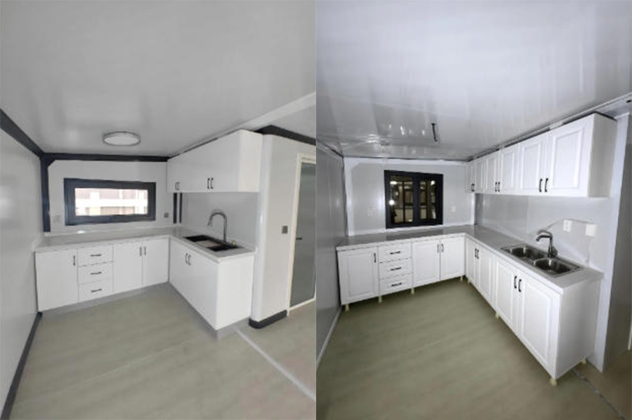 Kitcheen Cabinetry