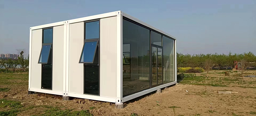 Container house