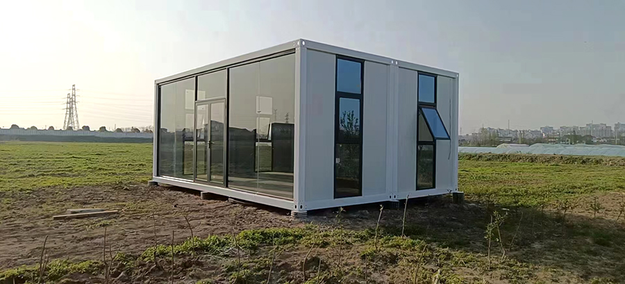 Container house Container house