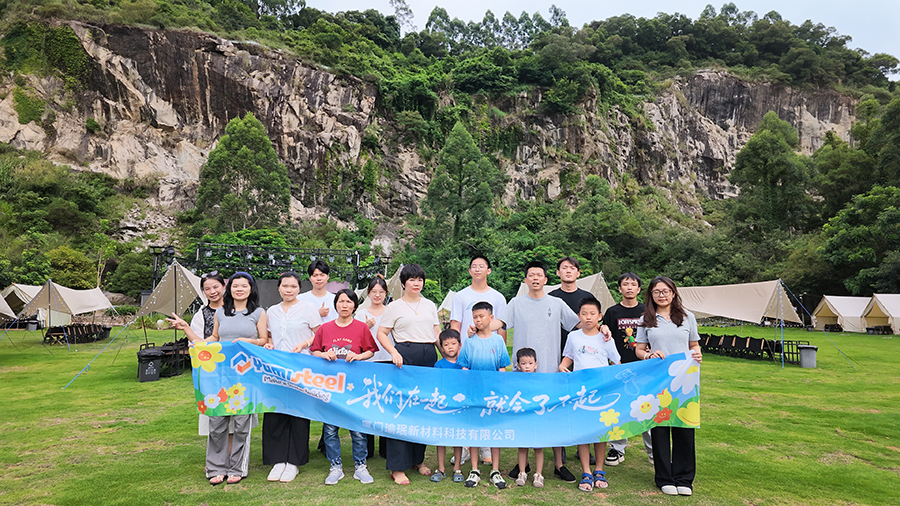 group photo
