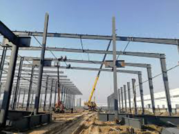 Rapid Construction & Cost Savings