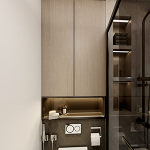 Industrial Chic Design