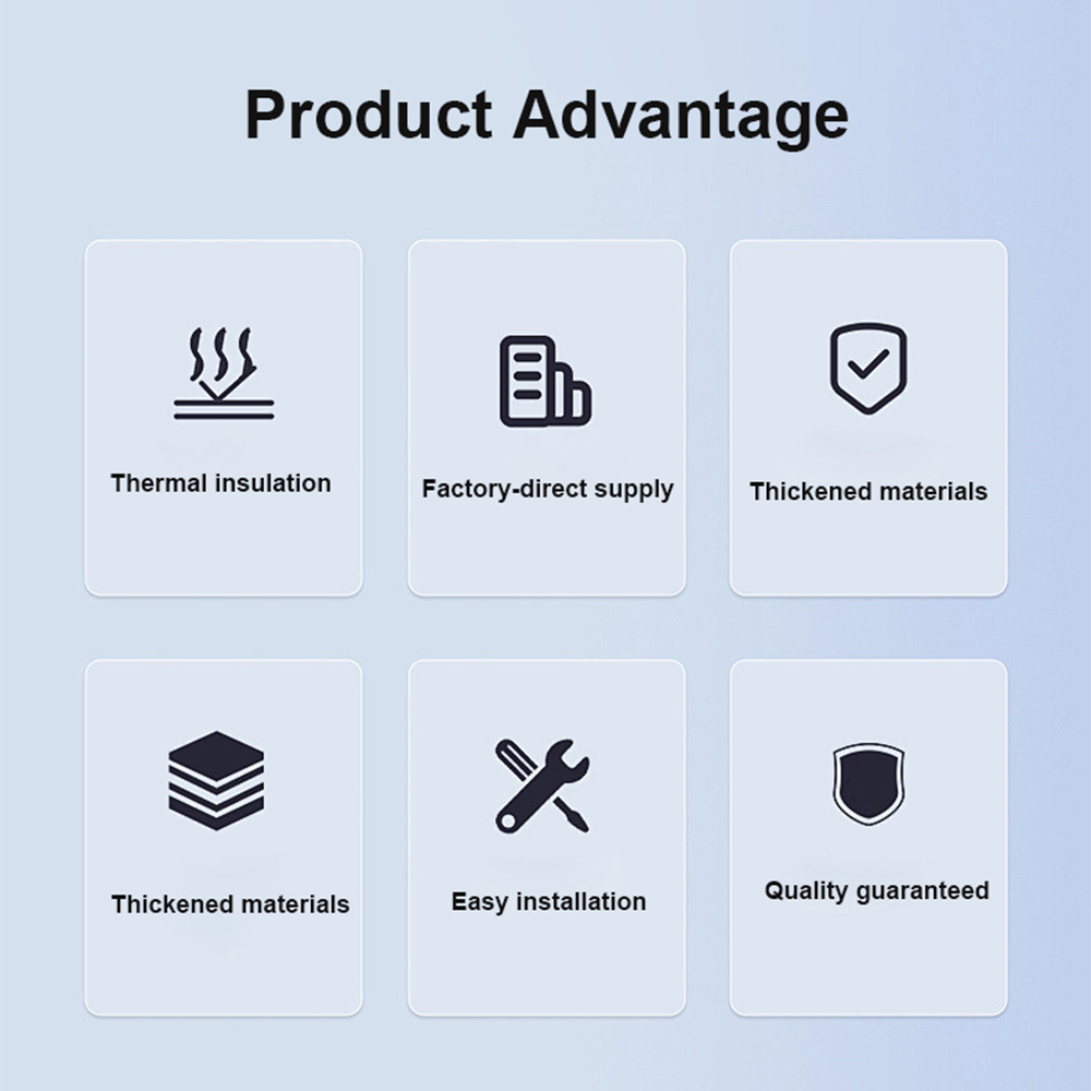 Advantages of EPS Sandwich Panels
