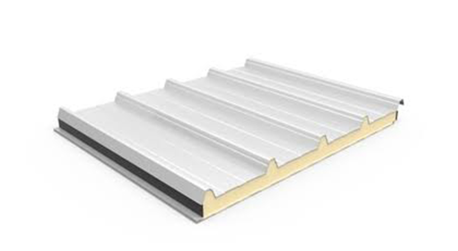 PIR sandwich panels
