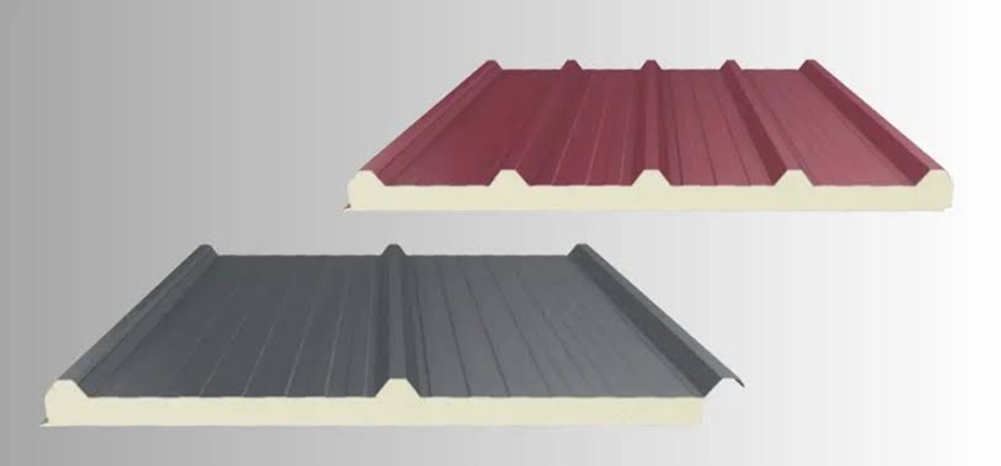 PU Sandwich Panel