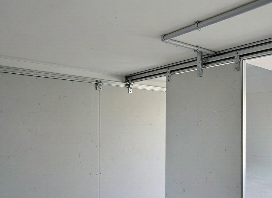 Cleanroom Wall Panels