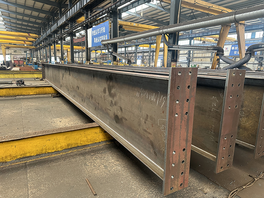Steel Structure