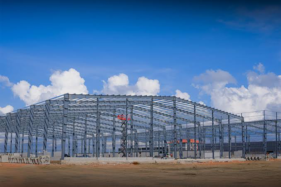 PEB Steel Buildings PEB Steel Buildings