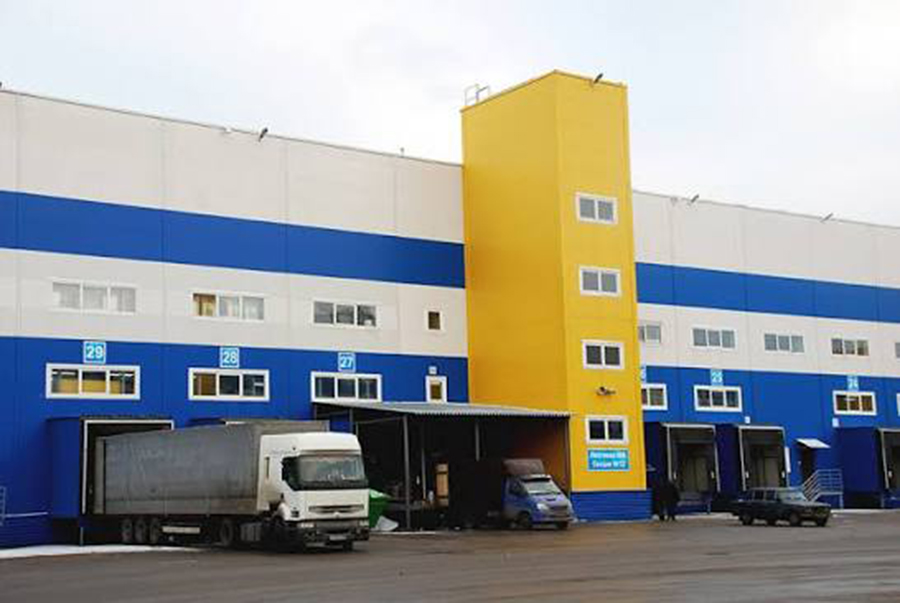 Cold storage