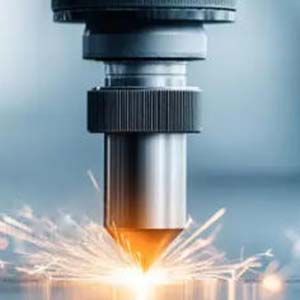 Precision Material Fabrication
