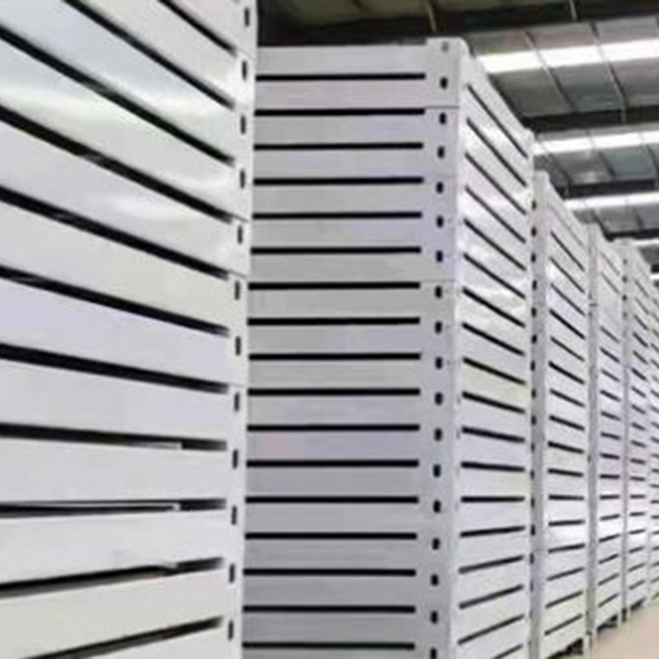 Steel Structure
