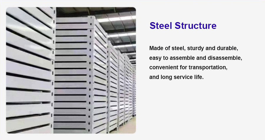 Steel Structure